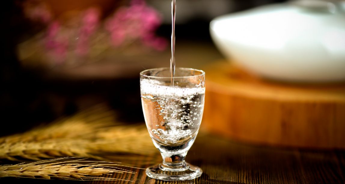 給老丈人送酒？別愁了！