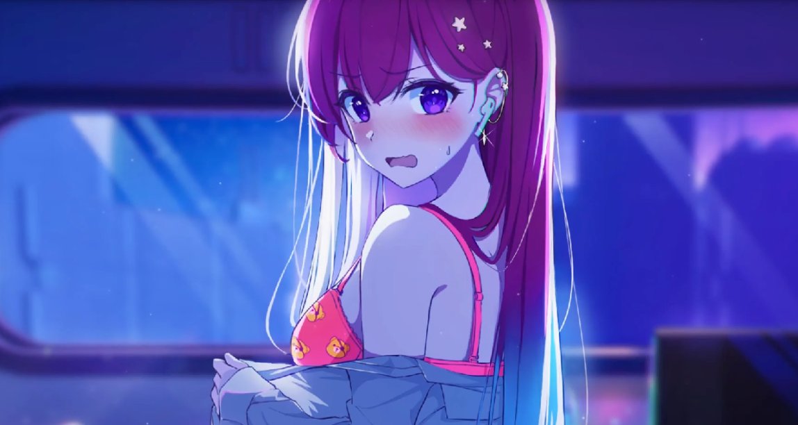 Eternight——如果沒有結局 也許我還可以忍受