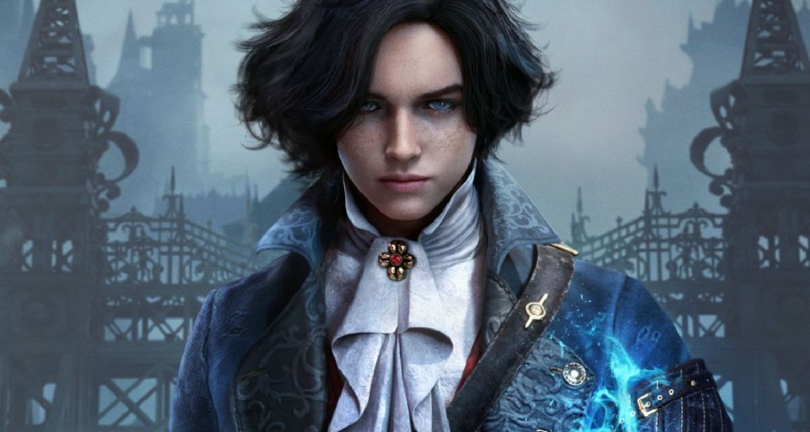 《匹諾曹的謊言》系統需求公佈：遊戲無需超高配置