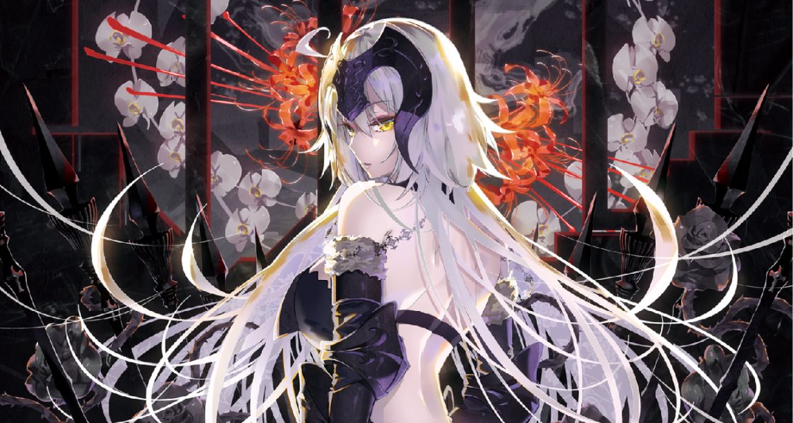 大盤點：Fate中那些特色鮮明的女角色