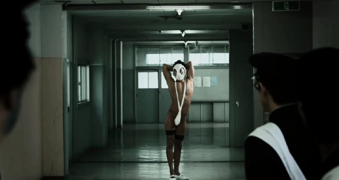 誰能給我一瓶聖水洗洗我的眼睛，史上最辣眼睛的假面騎士