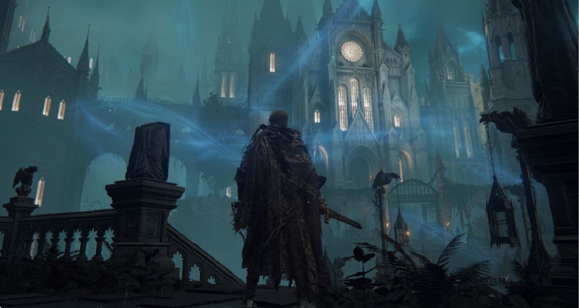 月亮與十盧恩——交界地的長衫客，平庸的光頭佬