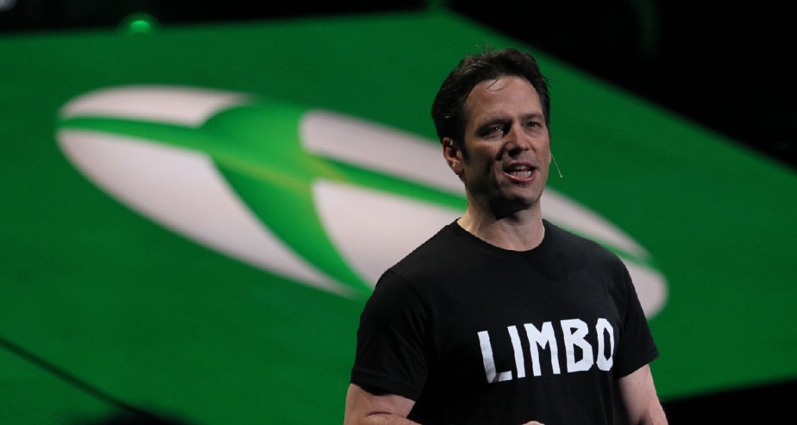 斯賓塞直言Xbox的2022年極爲失敗，需反思
