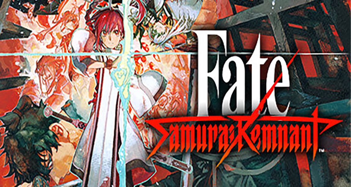 《Fate/Samurai Remnant》Fami通評分接近滿分入選白金殿堂