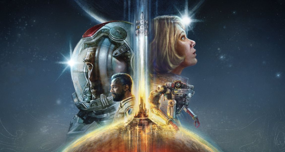 【雙魚星鑑】人外有人，天外有天——六千字分析《星空》的得與失