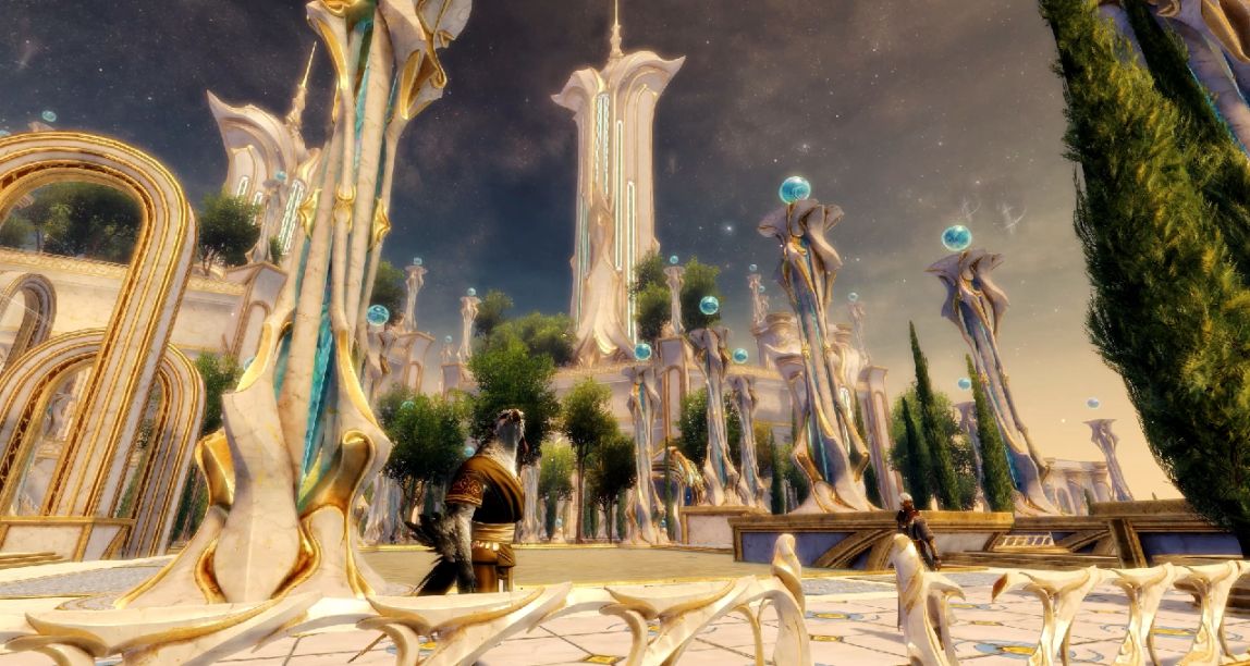 《激戰2》來自ArenaNet工作室的重要資訊--9月篇