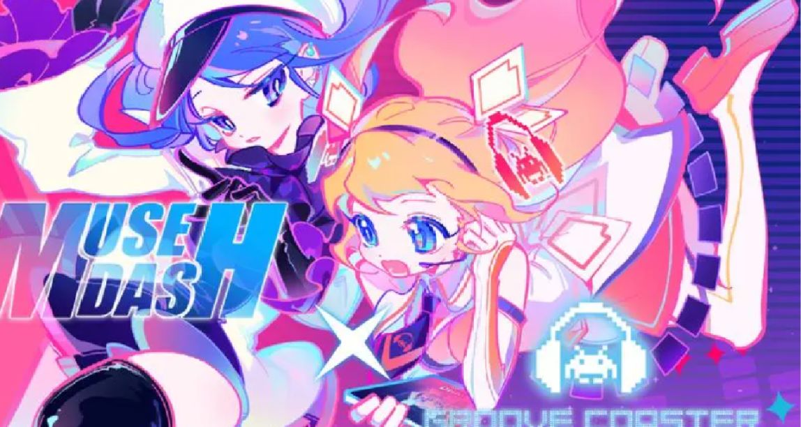 《喵斯快跑》最新內購方案：計劃通確認停售 MusePlus10月開售