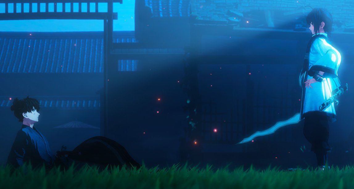 区区致命伤！盘点fate系列名梗