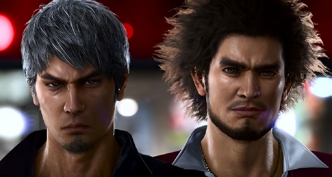 新PV發佈，《如龍8》明年年初發售！