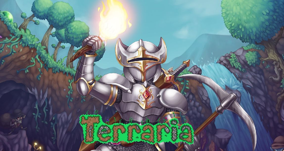 泰拉瑞亚开发者资助新游戏引擎10万美元以抵制Unity变更收费行为