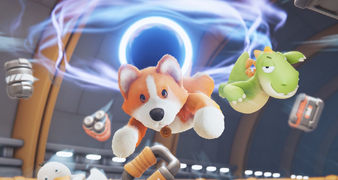 《猛獸派對》正式上線，近8萬人同時在線！