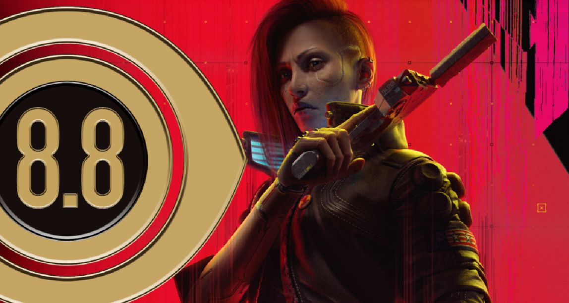 會不會是2077的第二次機會？——《賽博朋克2077 往日之影》評測