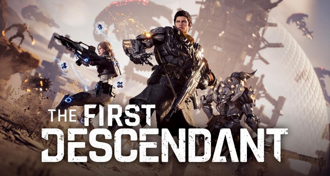 小黑盒加速器限時免費加速《第一後裔》!