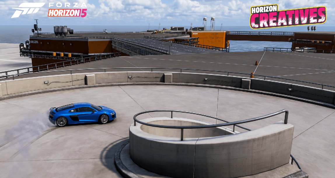 《極限競速：地平線5》S25 秋季賽指南