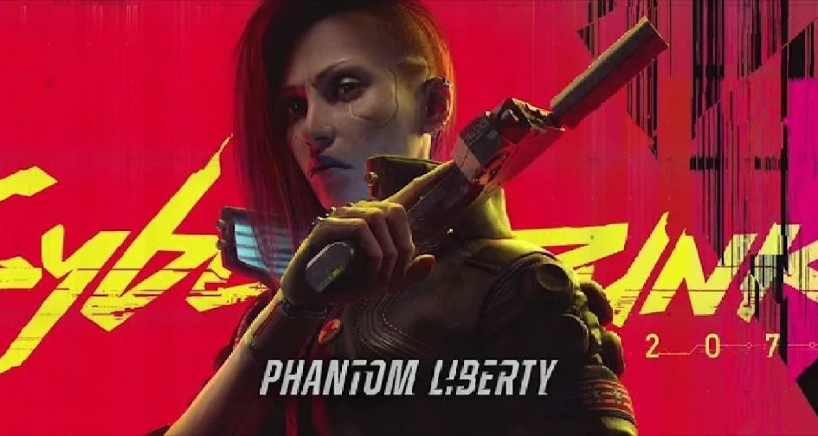 《賽博朋克2077：往日之影》媒體評分公開，目前爲89分