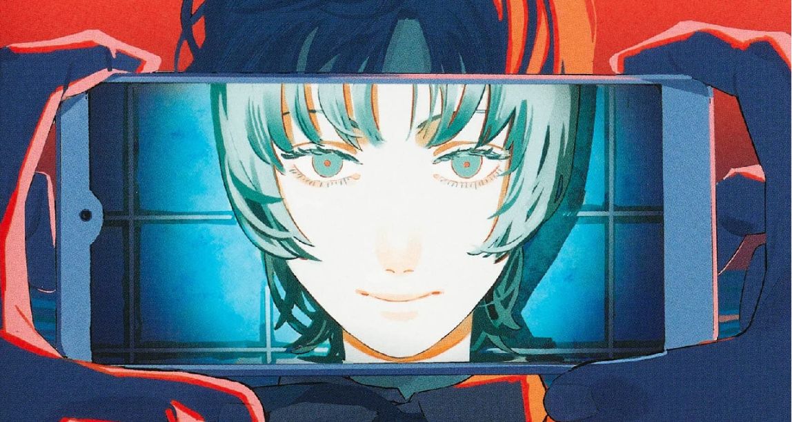 賞析《再見繪梨》：兩次感性的人生爆破+一本帶着死亡的科幻電影