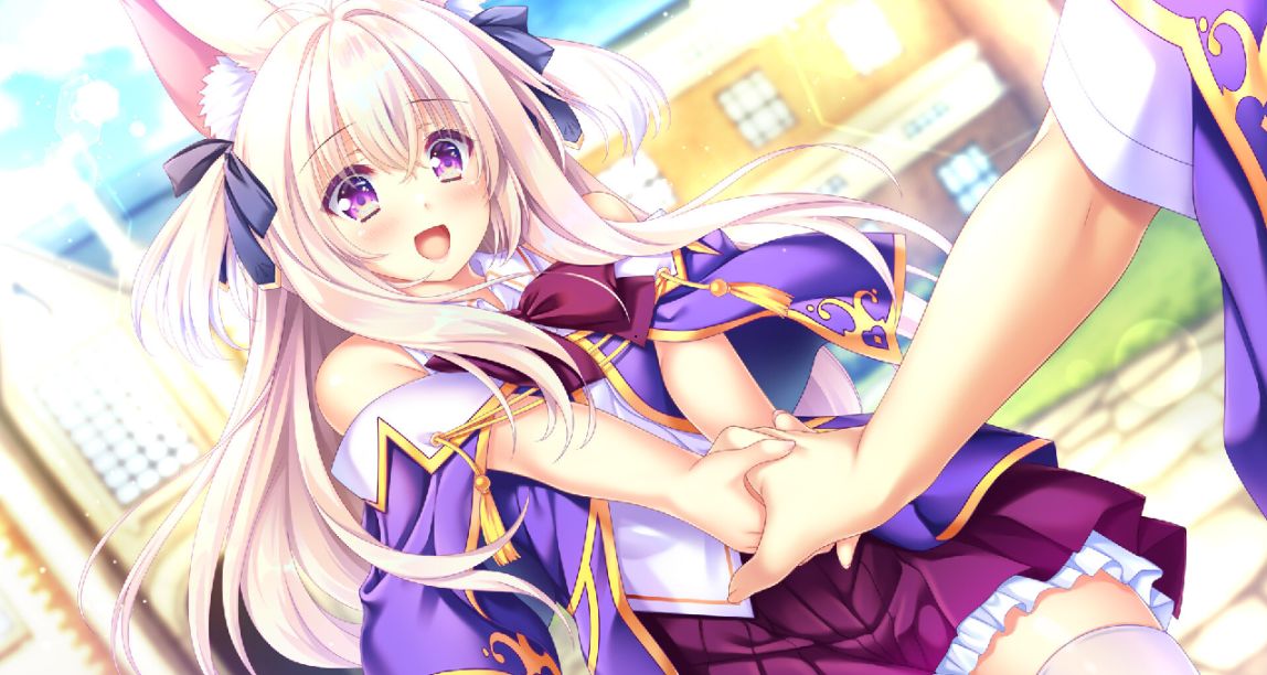 38款新遊於今日22號正式上架steam平臺：《煉愛祕儀》等