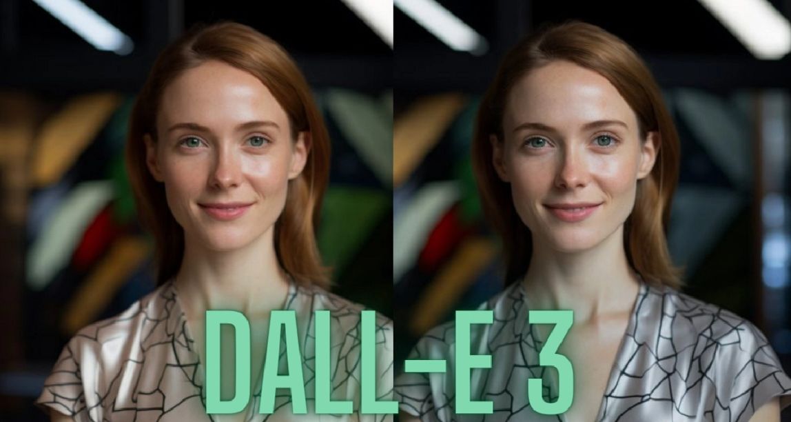 OpenAI王炸——AI繪畫集成ChatGPT，“大力3”來了！