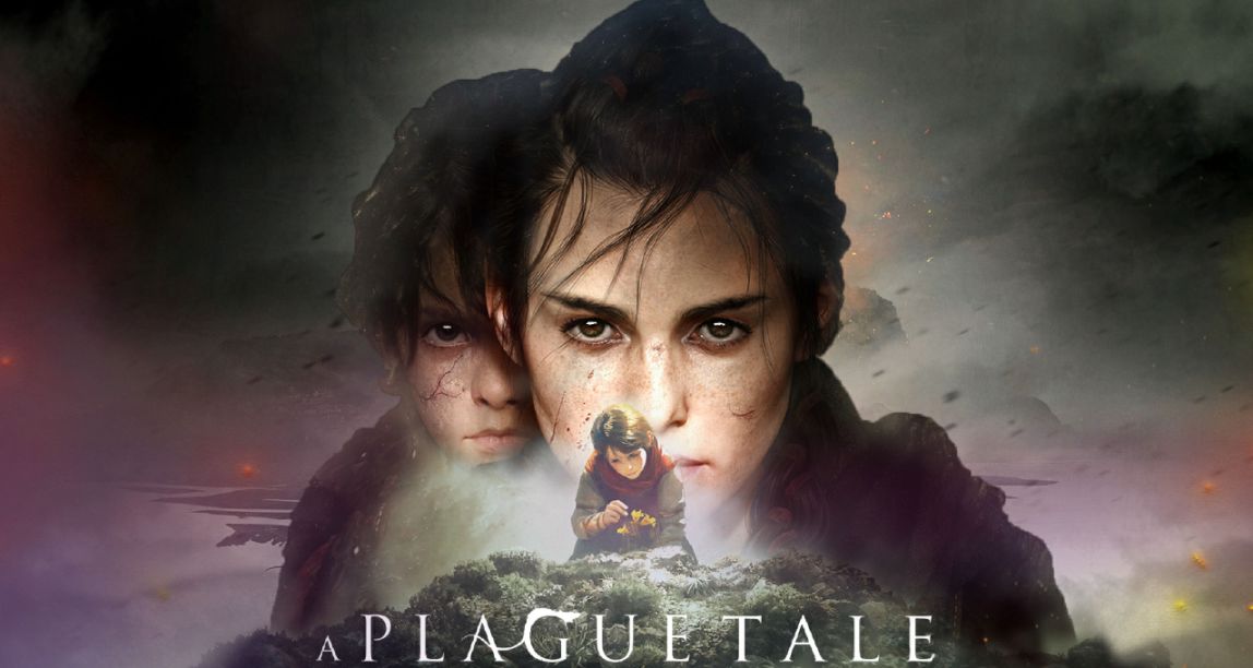 【雙魚星鑑】瘟疫傳說：安魂曲——好看＞好玩，適合休閒小憩之遊