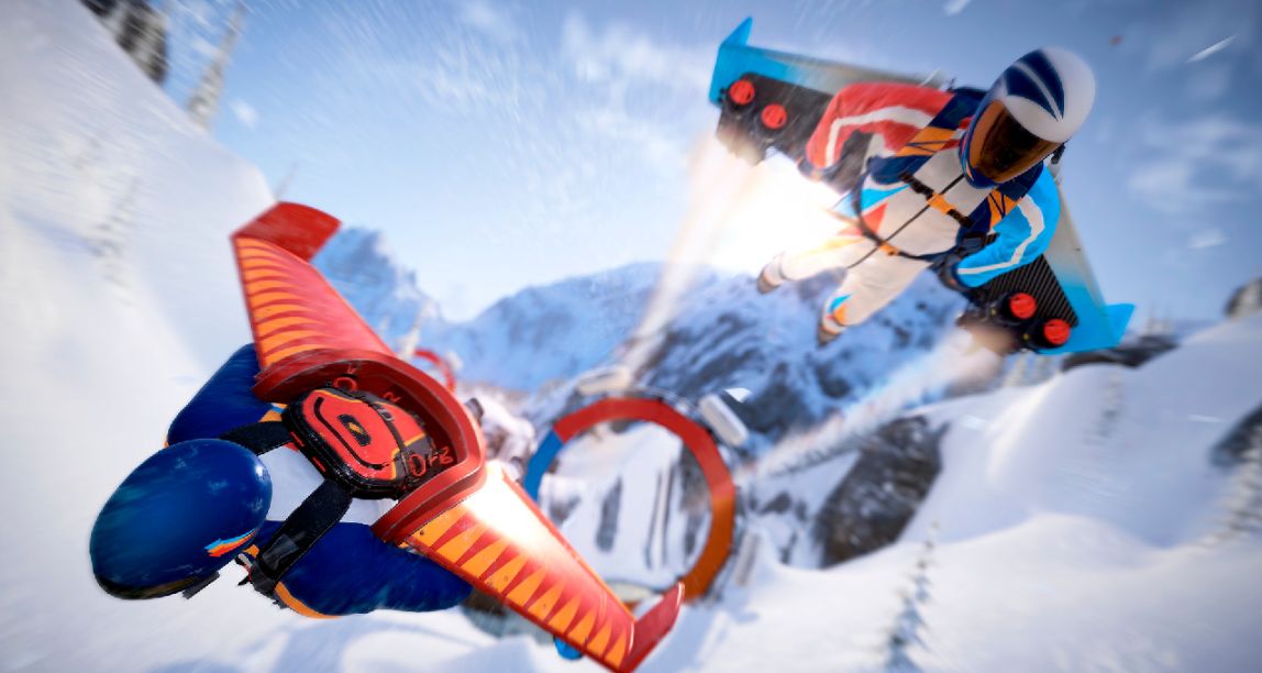 steam特賣《賽博朋克2077》《極限巔峯》《鏡之邊緣催化劑》等