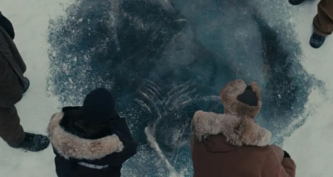 【電影推薦】我看過的優秀科幻怪物電影（4）