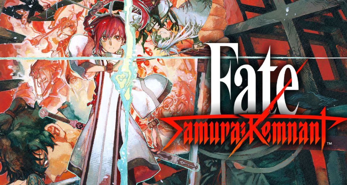 《Fate/Samurai Remnant》「盈月之夜」特別直播節目全程視頻公開