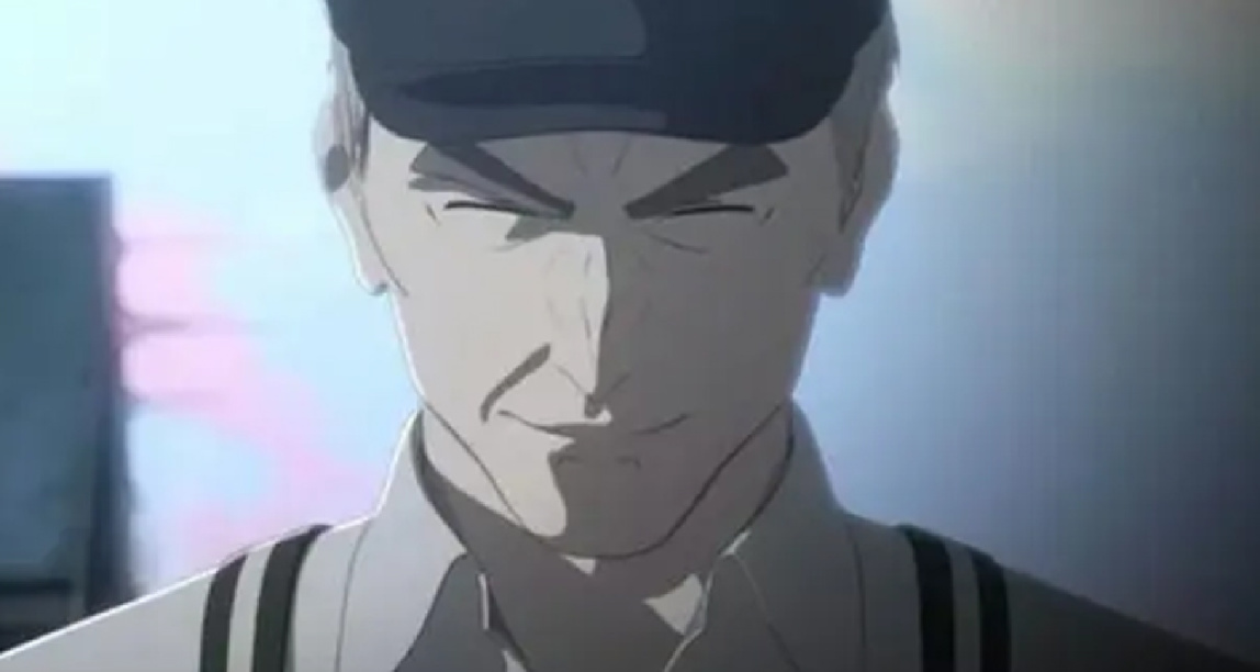 《亞人》中的佐藤先生爲何如此有魅力？