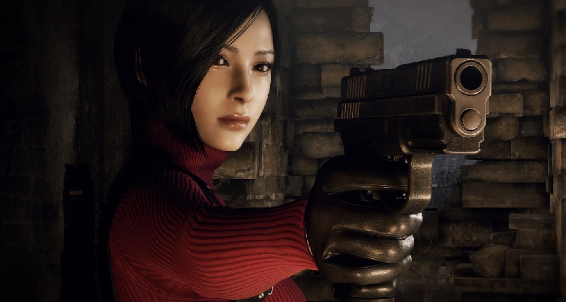 《生化 4：Re》艾達王 DLC IGN 9分：全程 4 小時幾乎沒有缺陷