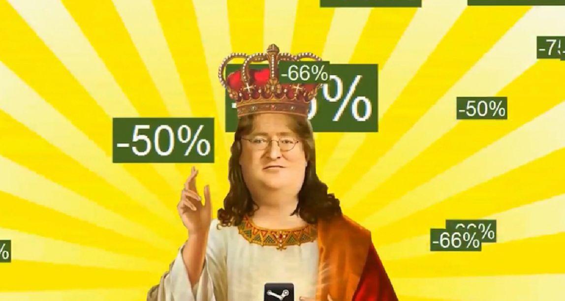 steam近期史低遊戲