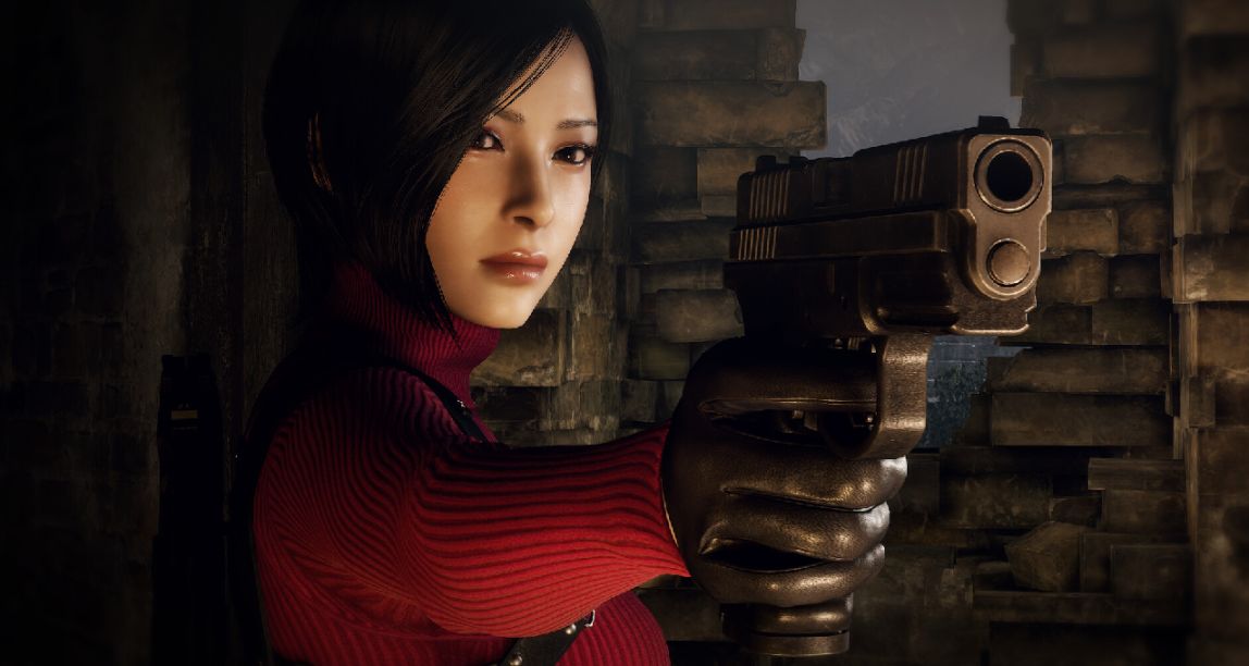 steam特惠《使命召喚》《生化危機4重製版》《賽博朋克2077》等