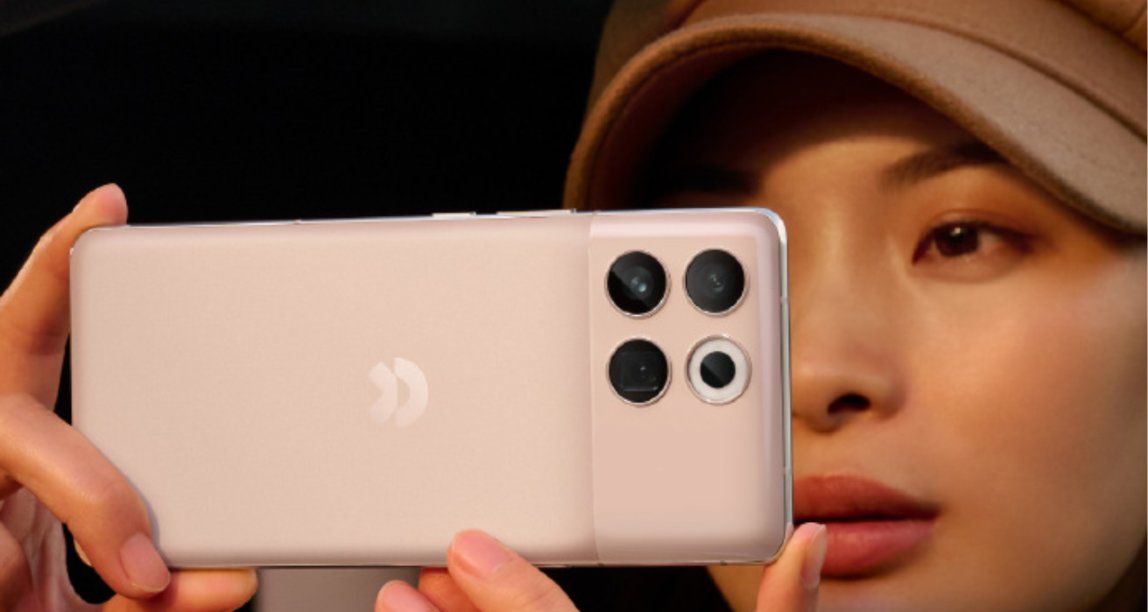 蔚來手機 NIO Phone 發佈：6499元起