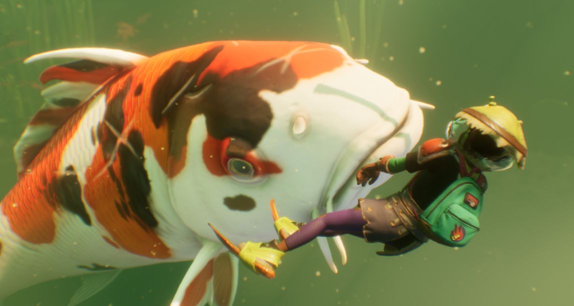 steam今日特賣：動物園之星，胡鬧廚房，模擬農場2，禁閉求生等