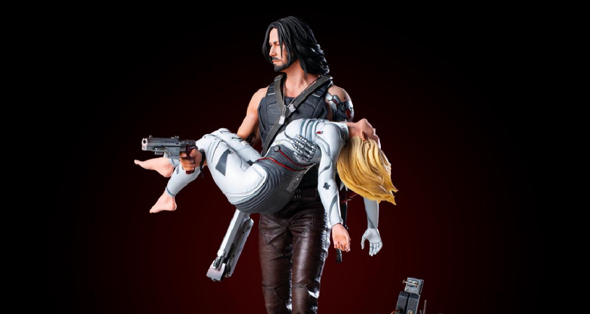 強尼·銀手，“化殘軀爲烈火”的悲壯離別