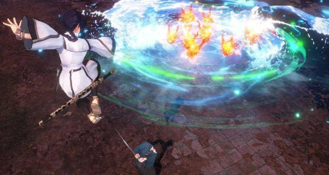 光榮新作《Fate/Samurai Remnant》解鎖倒計時7天