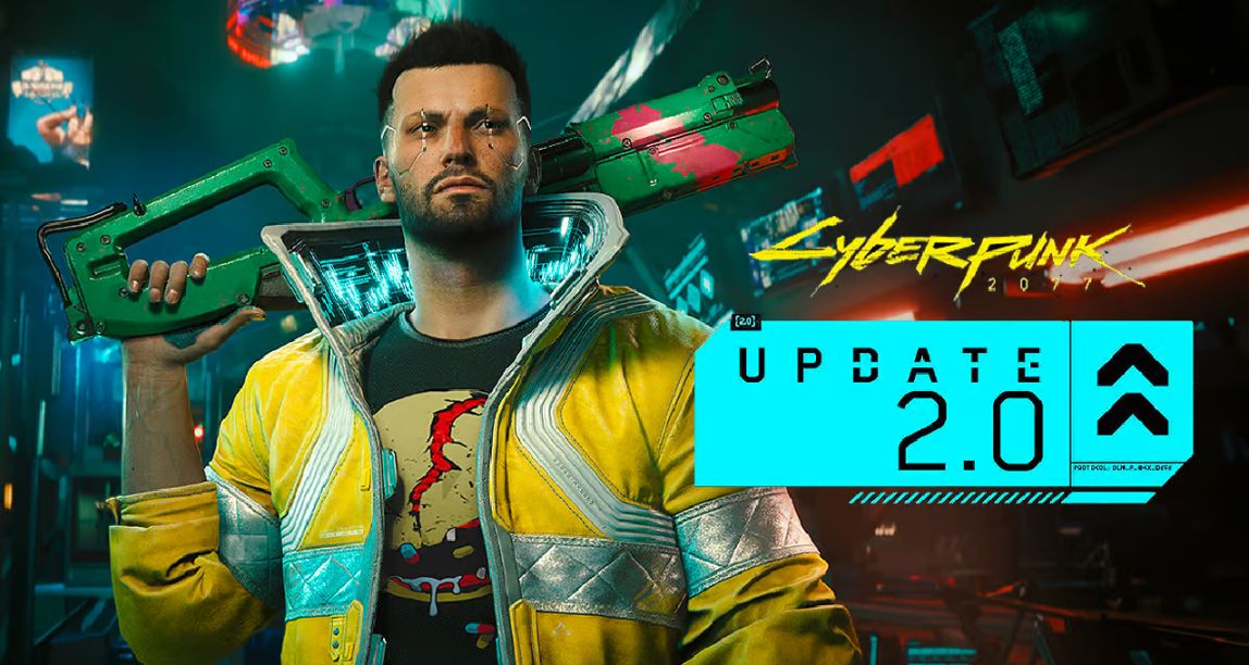 《賽博朋克2077》提供1.63版本回退方法，爲照顧較低配置玩家！