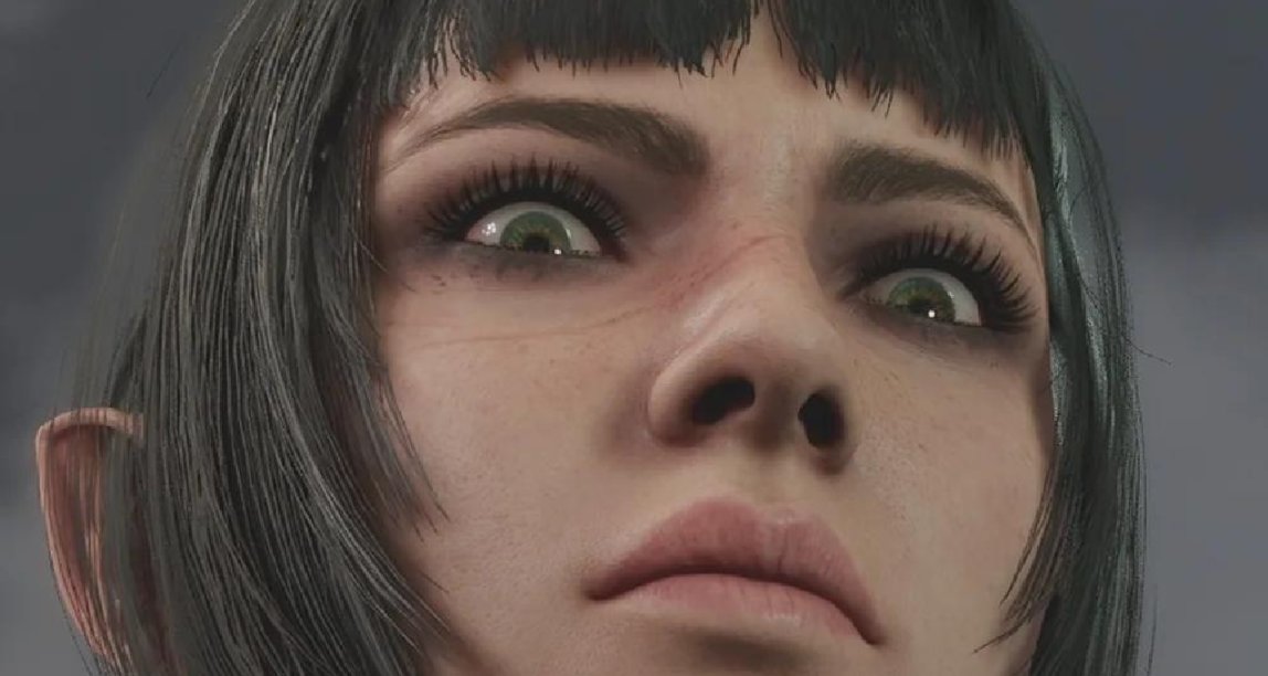 博德之門3硬核難度死靈法師單人通關（2)