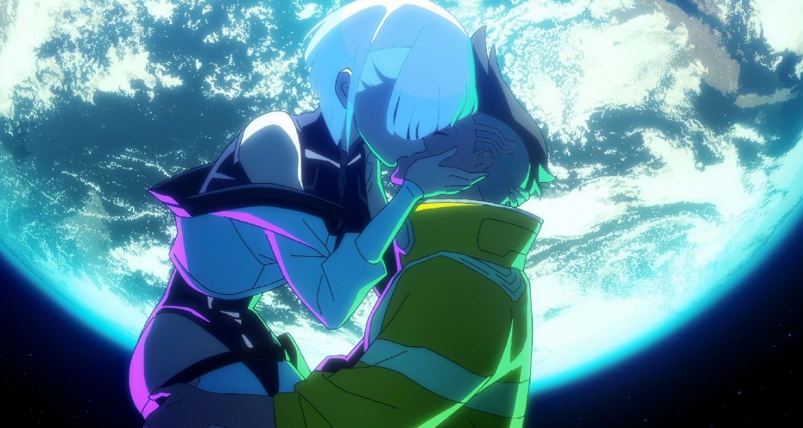 《賽博朋克 2077》2.0更新「邊緣行者」彩蛋，露西立碑悼念大衛等