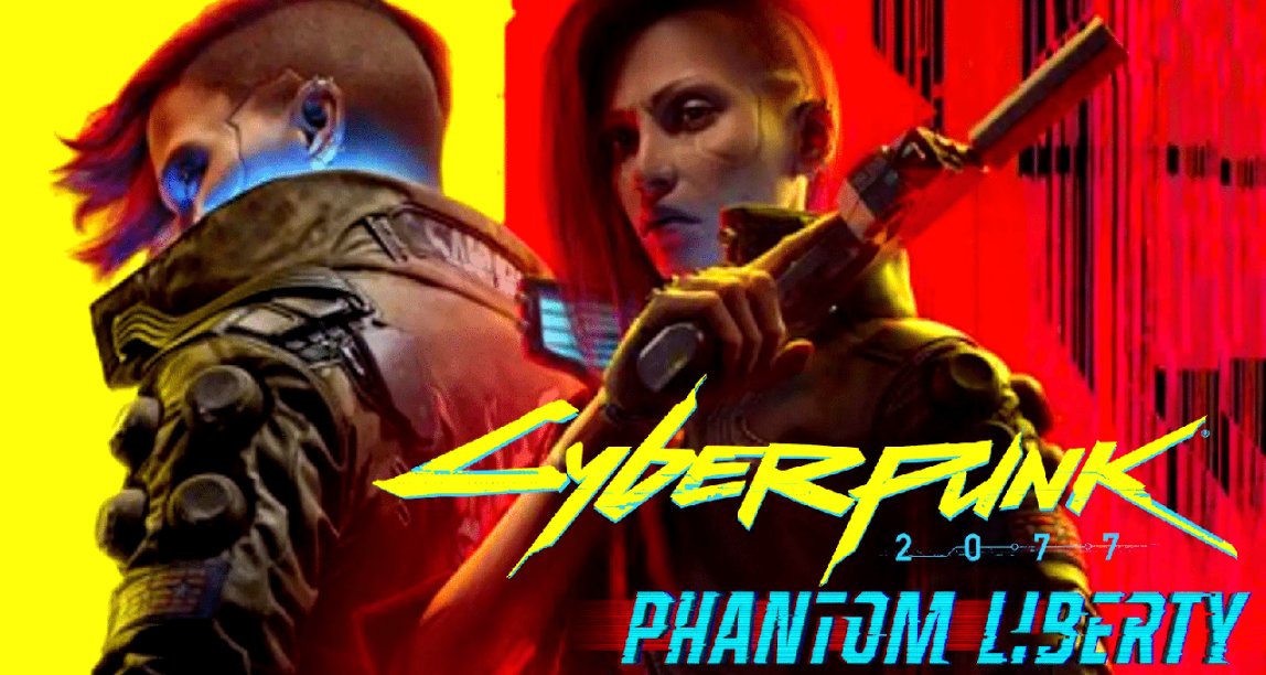 《賽博朋克2077:往日之影》GS滿分：汲取原作經驗教訓，完美之作!