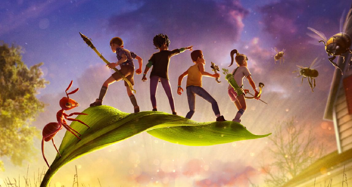 週末特惠：盜賊之海/禁閉求生/天命奇御/籠中窺夢等38款遊戲推薦