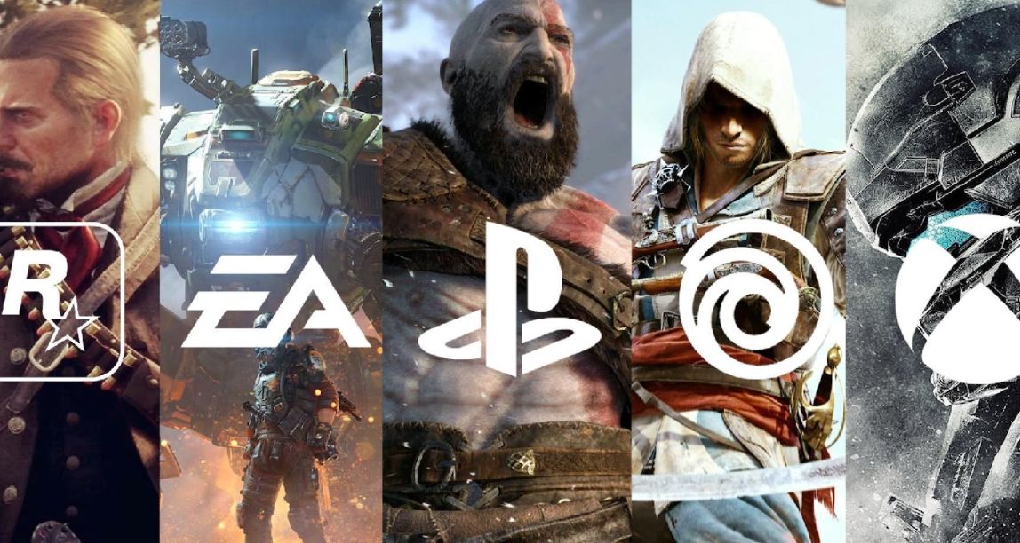 遊戲真的是逃避現實的載體嗎？