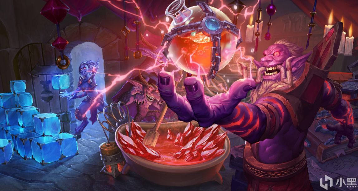 暴雪的不體面，展露出了電競選手的生存困境