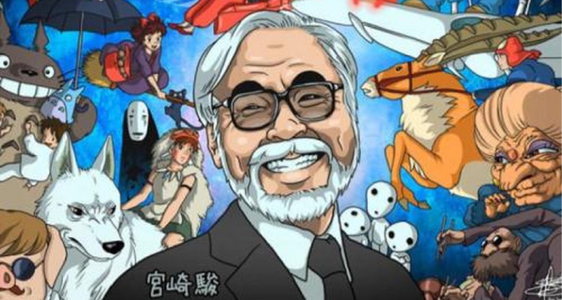 這樣也好！吉卜力成爲日本電視臺子公司，不用怕工作室被解散了