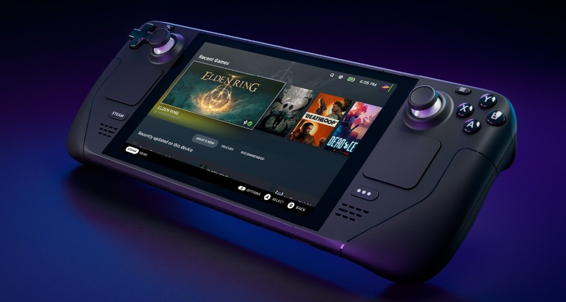 V社工程師表示暫不會推出Steam Deck 2，當下正着力穩定開發平臺