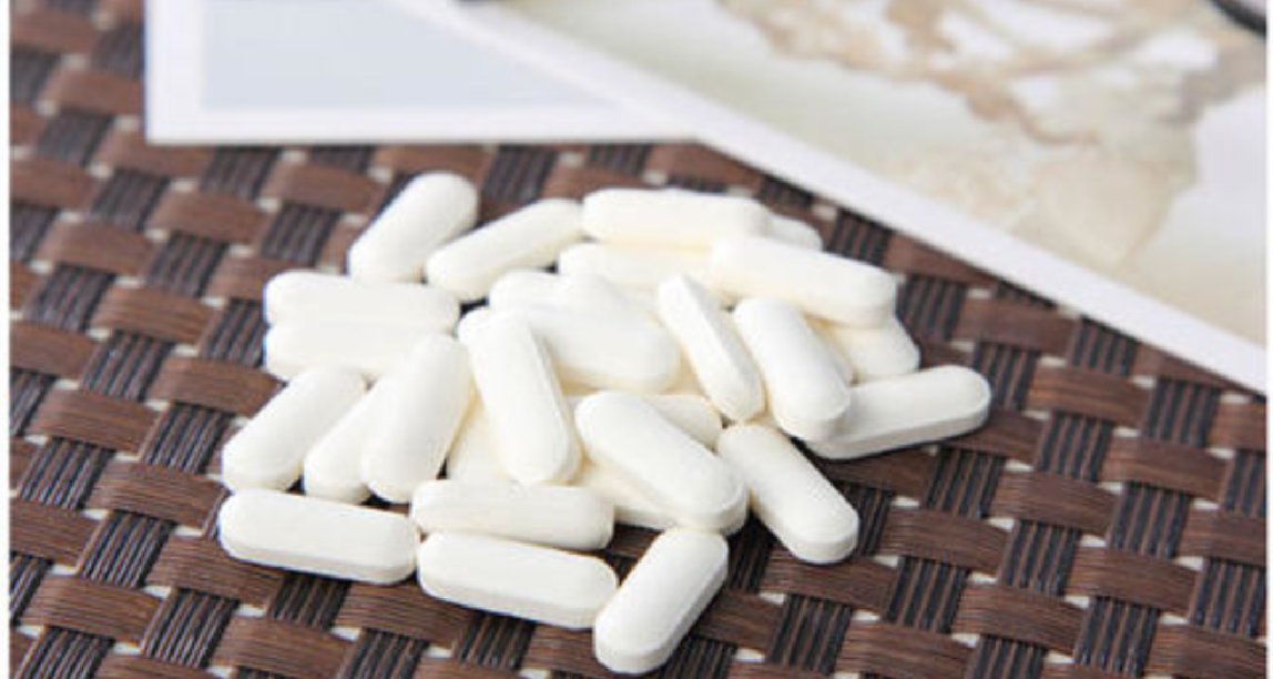 神祕昏睡小藥片（親測有用）