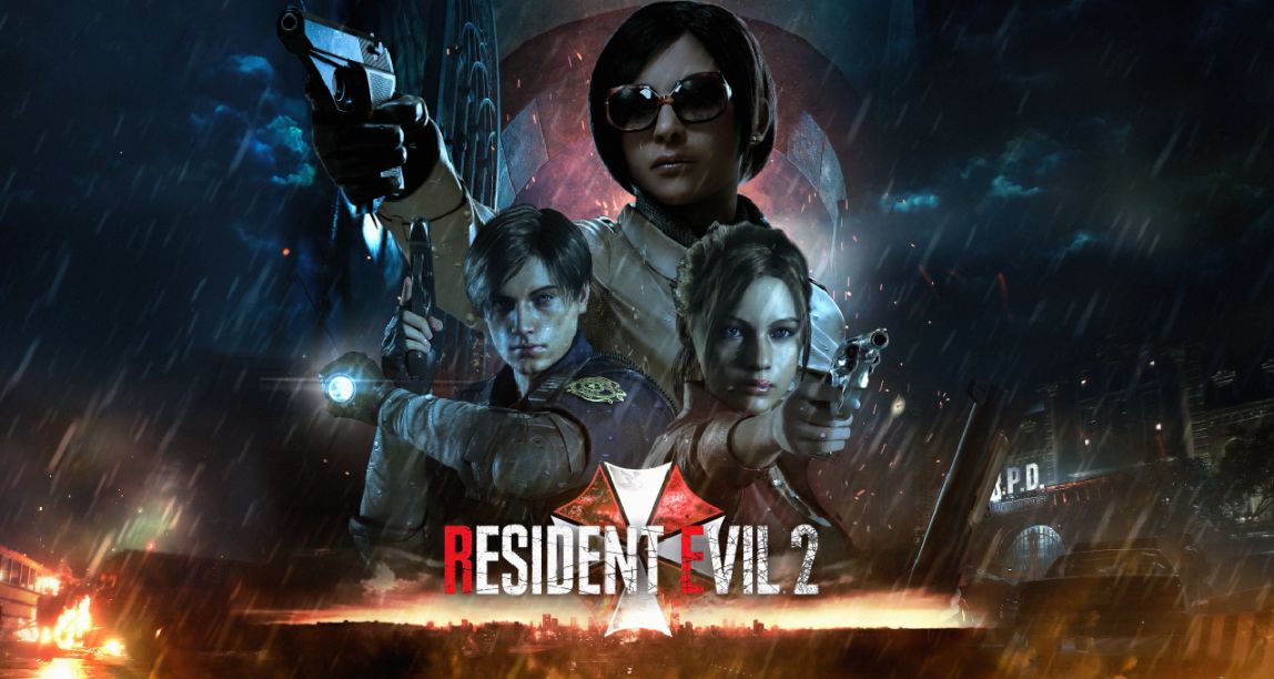 新史低-生化危機2重置豪華版（折扣後54）