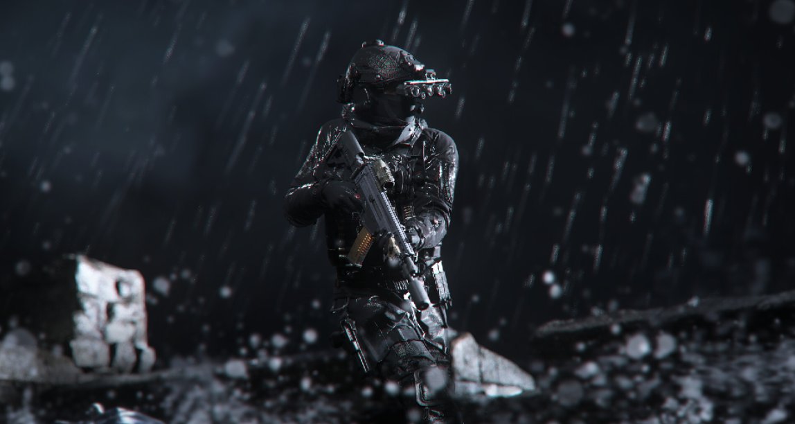 《使命召喚：現代戰爭III 2023》目前所有已知/爆料情報一覽