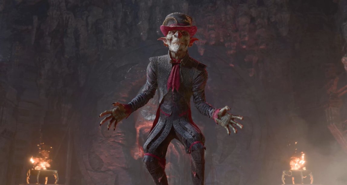 “博德之門3”發佈大更新:將近70項更新