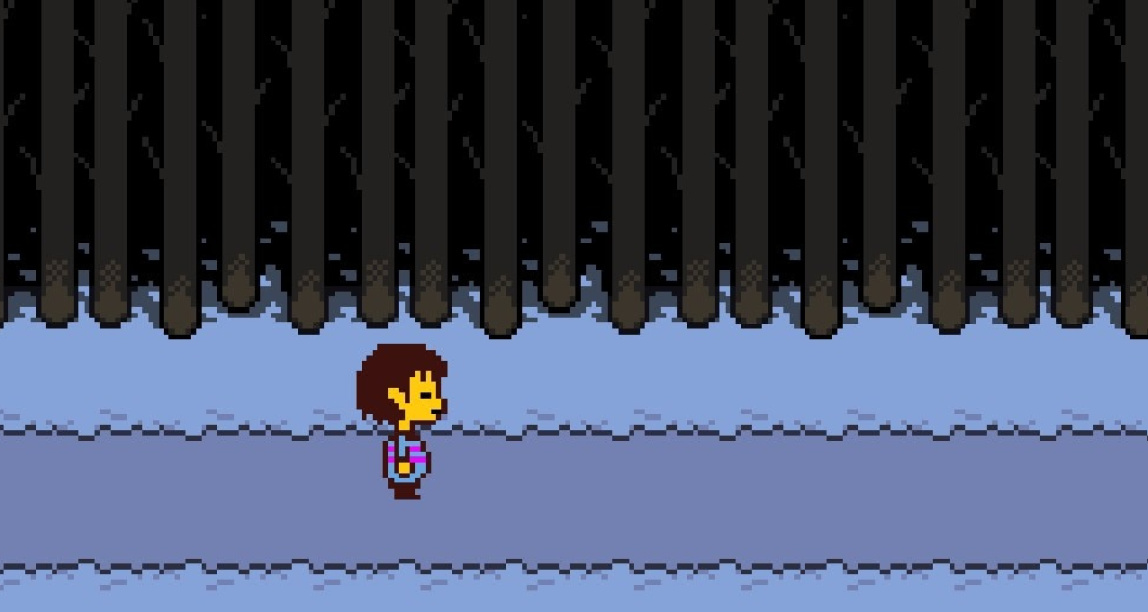 《傳說之下：一場關於愛與理解的冒險》...