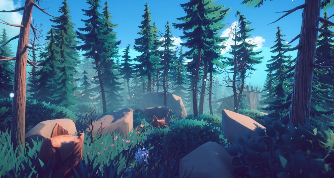 22款新遊於今日25號正式上架steam平臺：《三國象棋》等