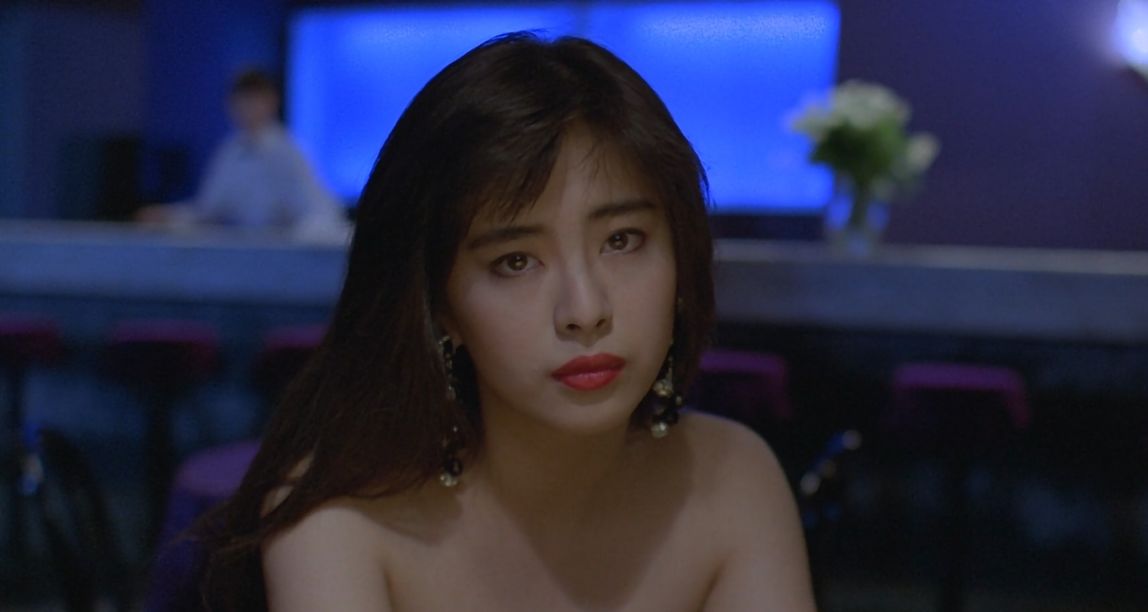 回憶中的香港電影（第二篇）-盧玉瑩的香港影人羣像